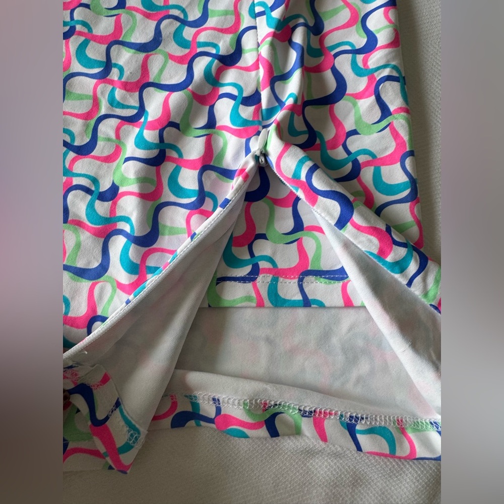Anthony’s skirt - Picture 5 of 11